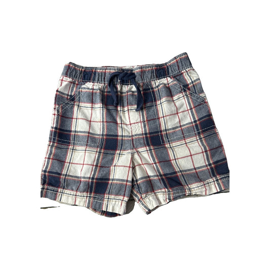 Boys Shorts Size: 2T