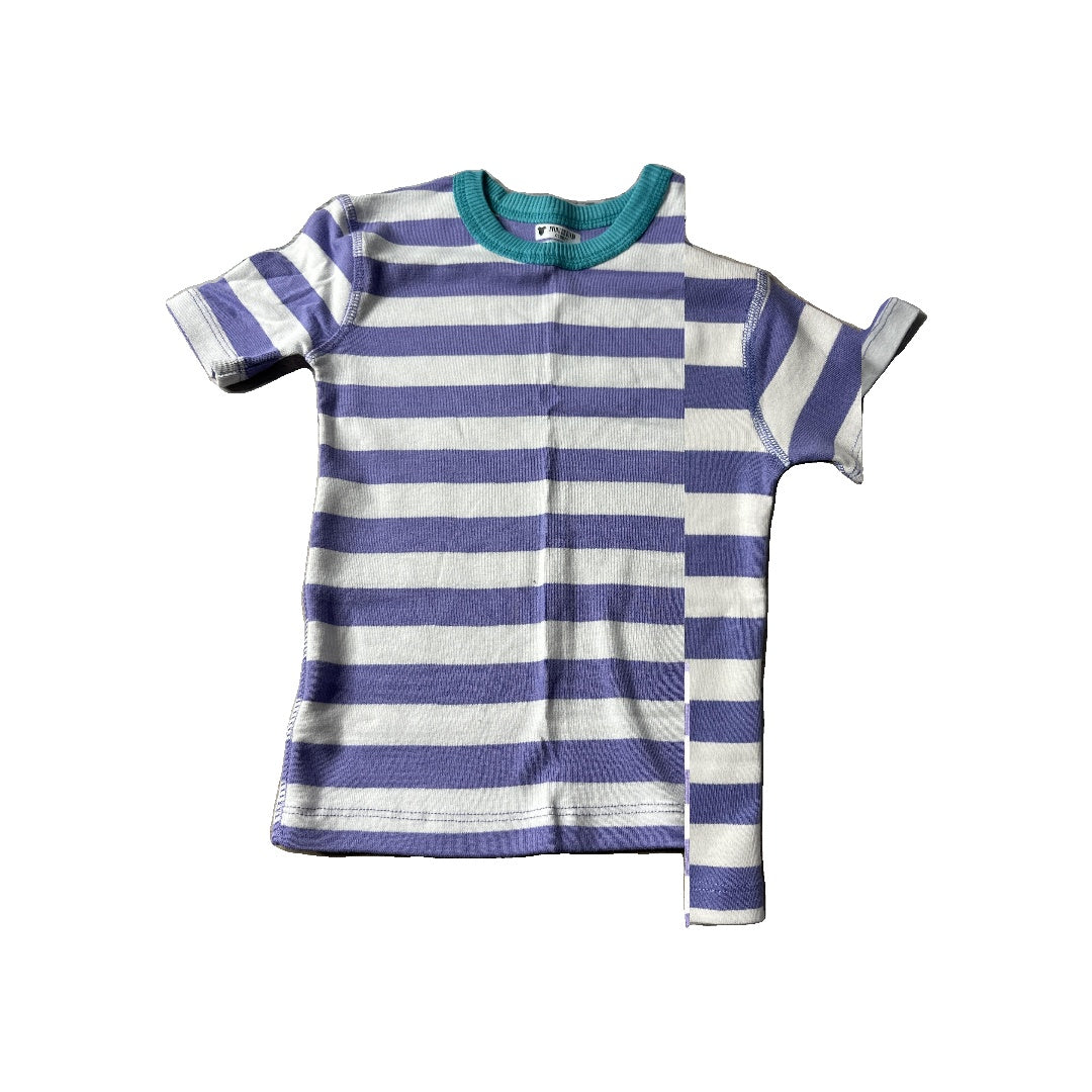 Mightly Unisex Pajamas Size: 2T