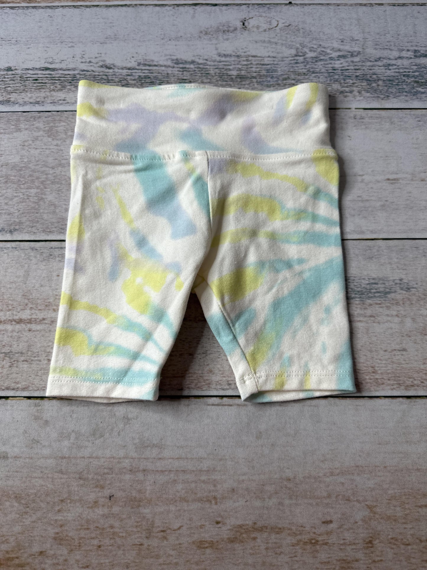 Grayson mini Unisex Shorts Size: 2T