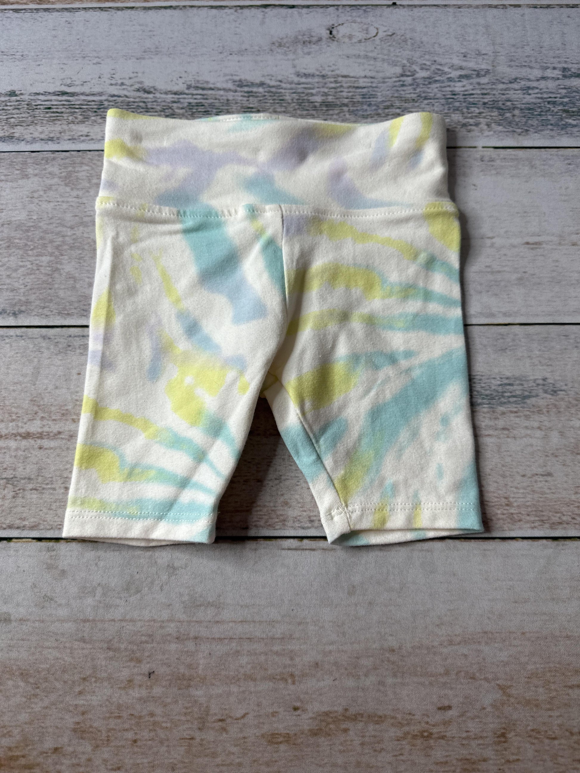 Grayson mini Unisex Shorts Size: 2T
