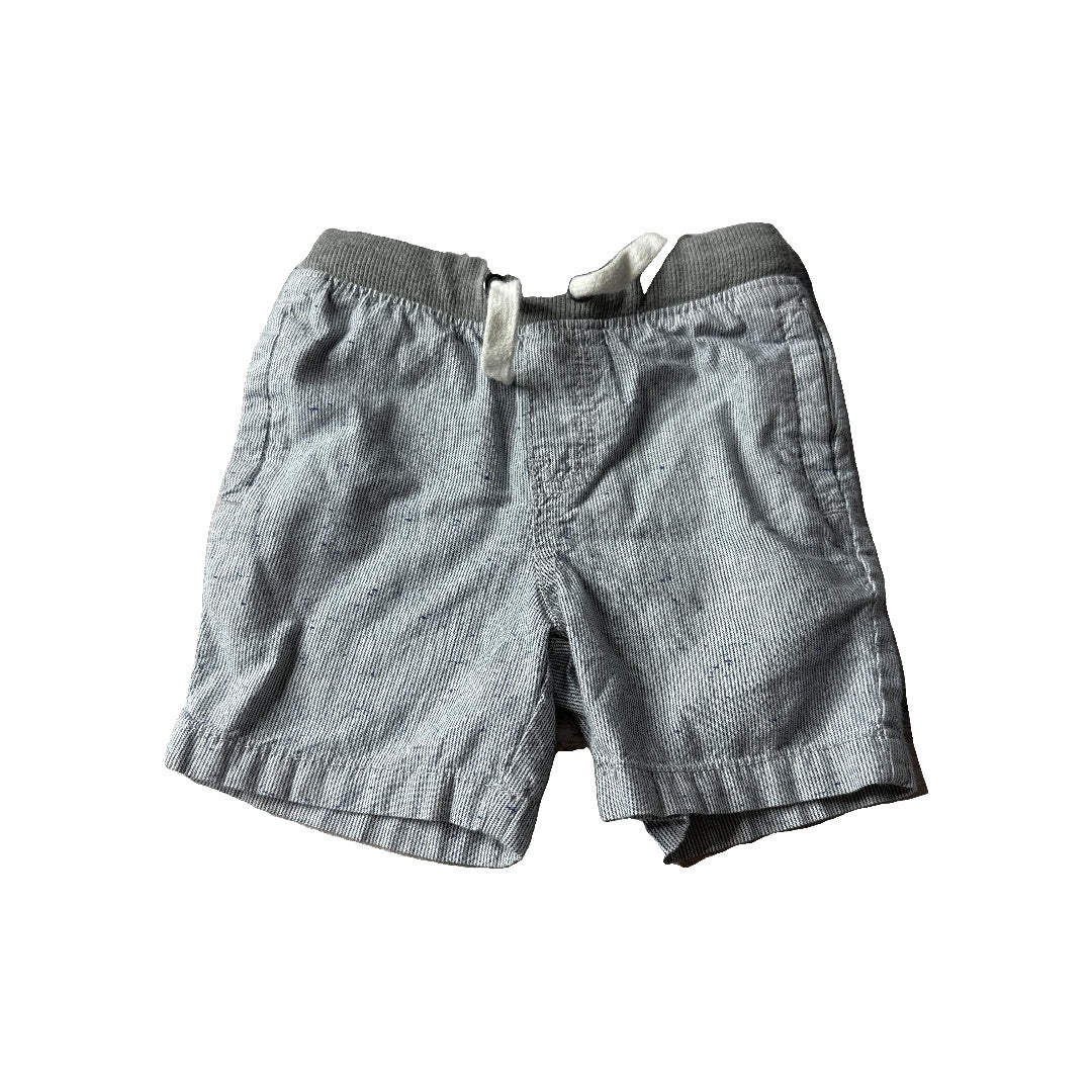 Unisex Shorts Size: 2T