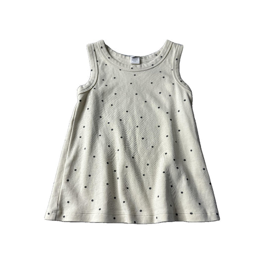 Colored Organics Unisex Tank Top Size: 2T