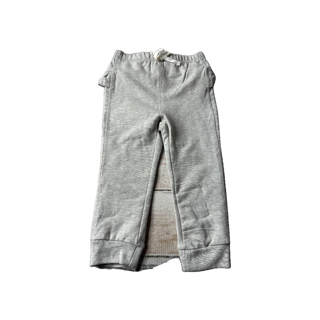 Mighty Goods Unisex Pants Size: 2T
