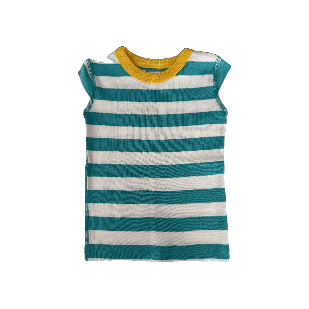 Mightly Unisex Pajamas Size: 2T