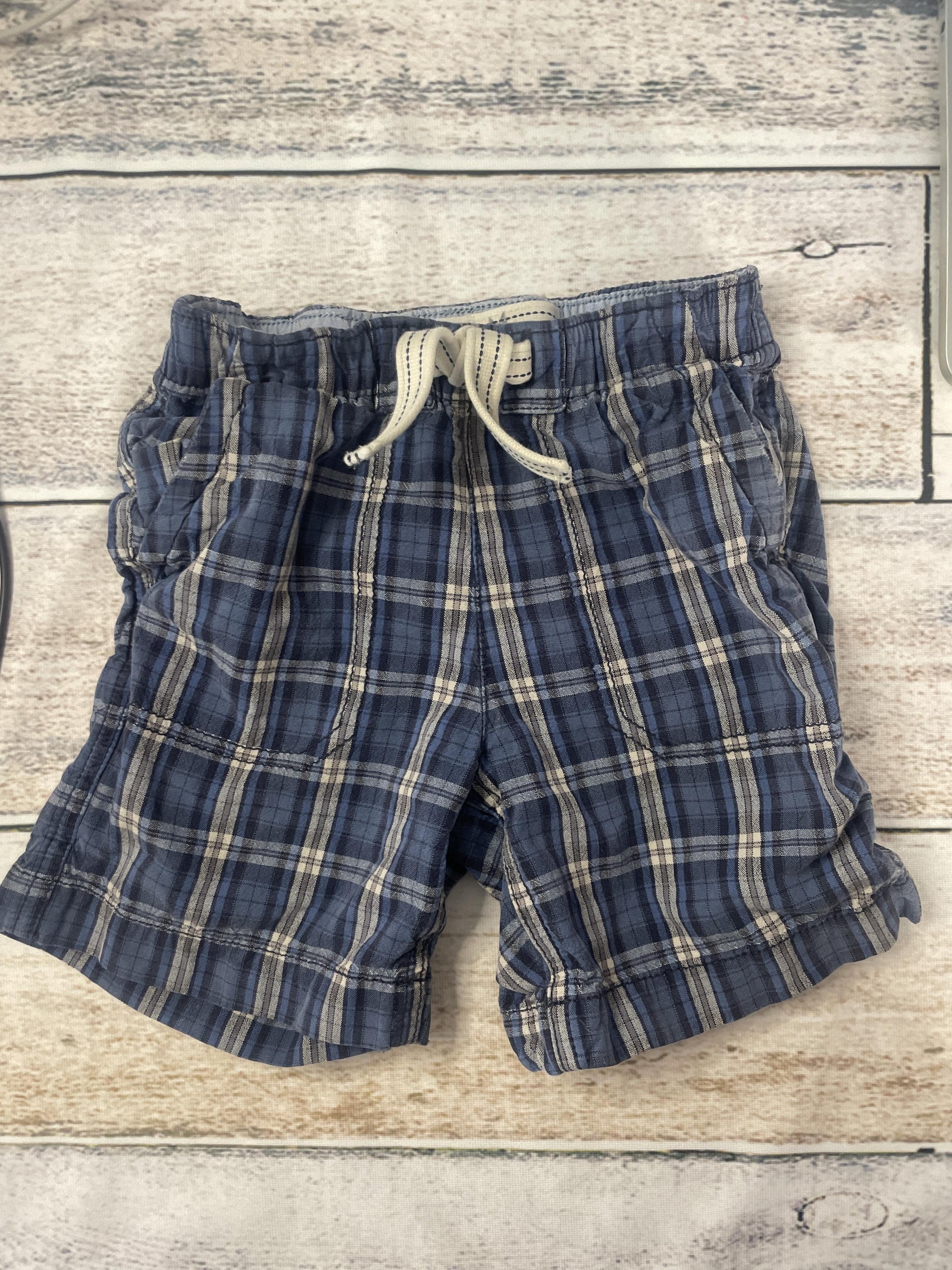 Gap Unisex Shorts Size: 2T