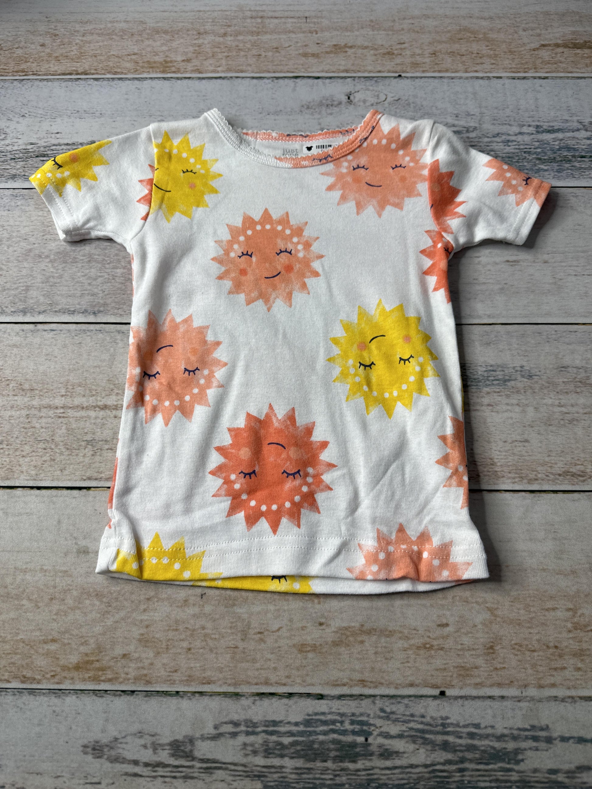 Carters Unisex Pajamas Size: 2T