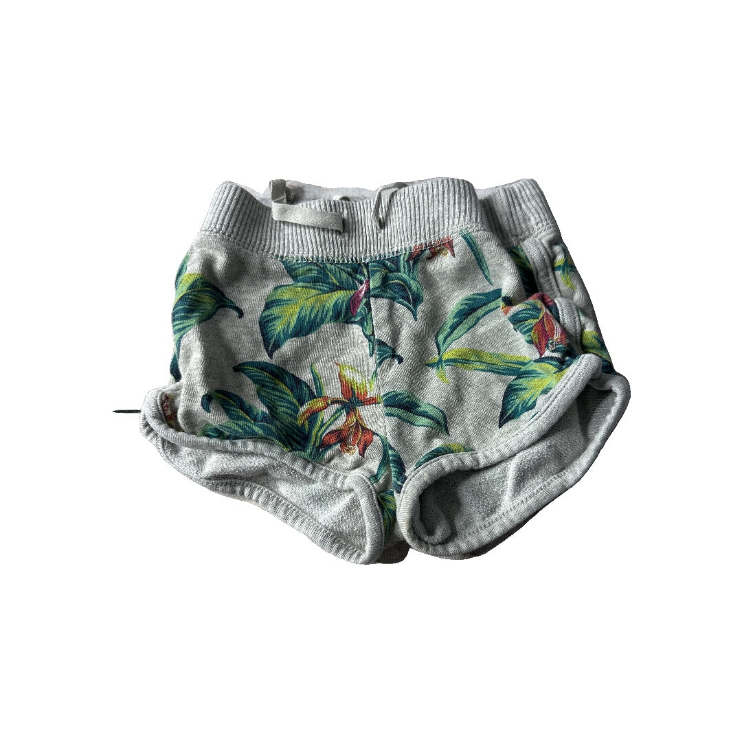 Gap Unisex Shorts Size: 2T