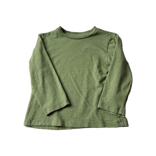 Amazon Unisex Long Sleeve T-Shirt Size: 2T