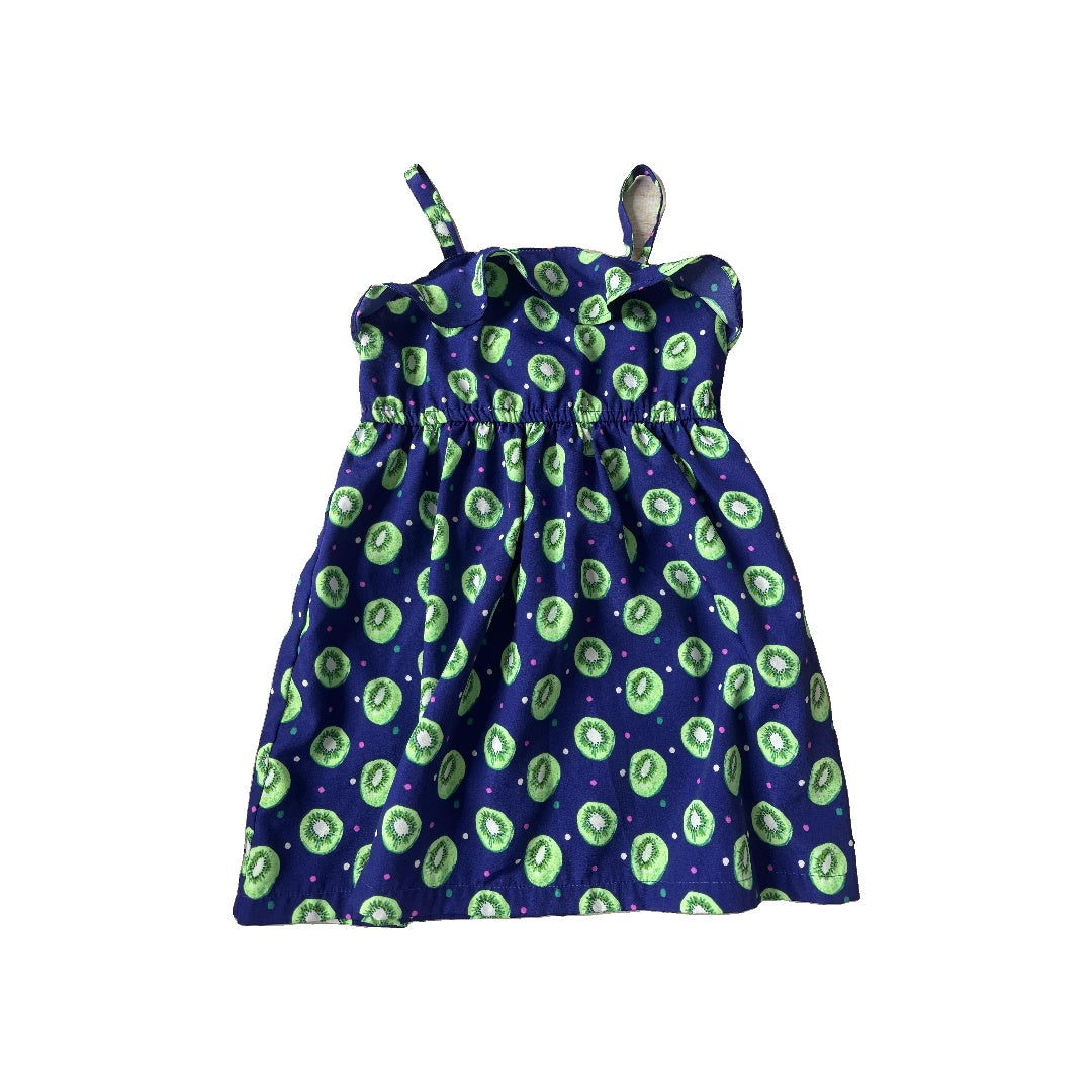 Girls Dress Size: 2T