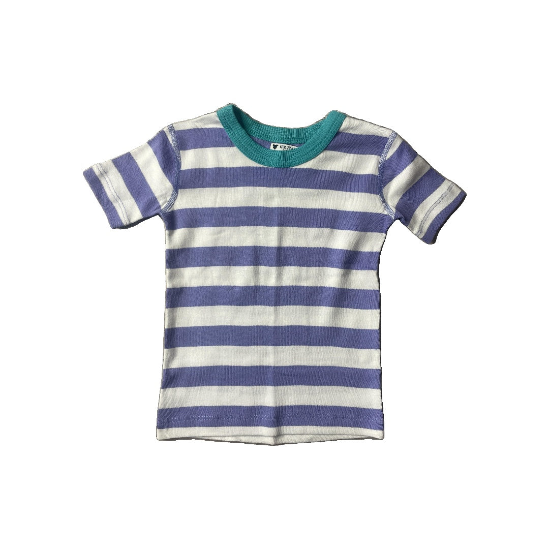 Mightly Unisex Pajamas Size: 2T