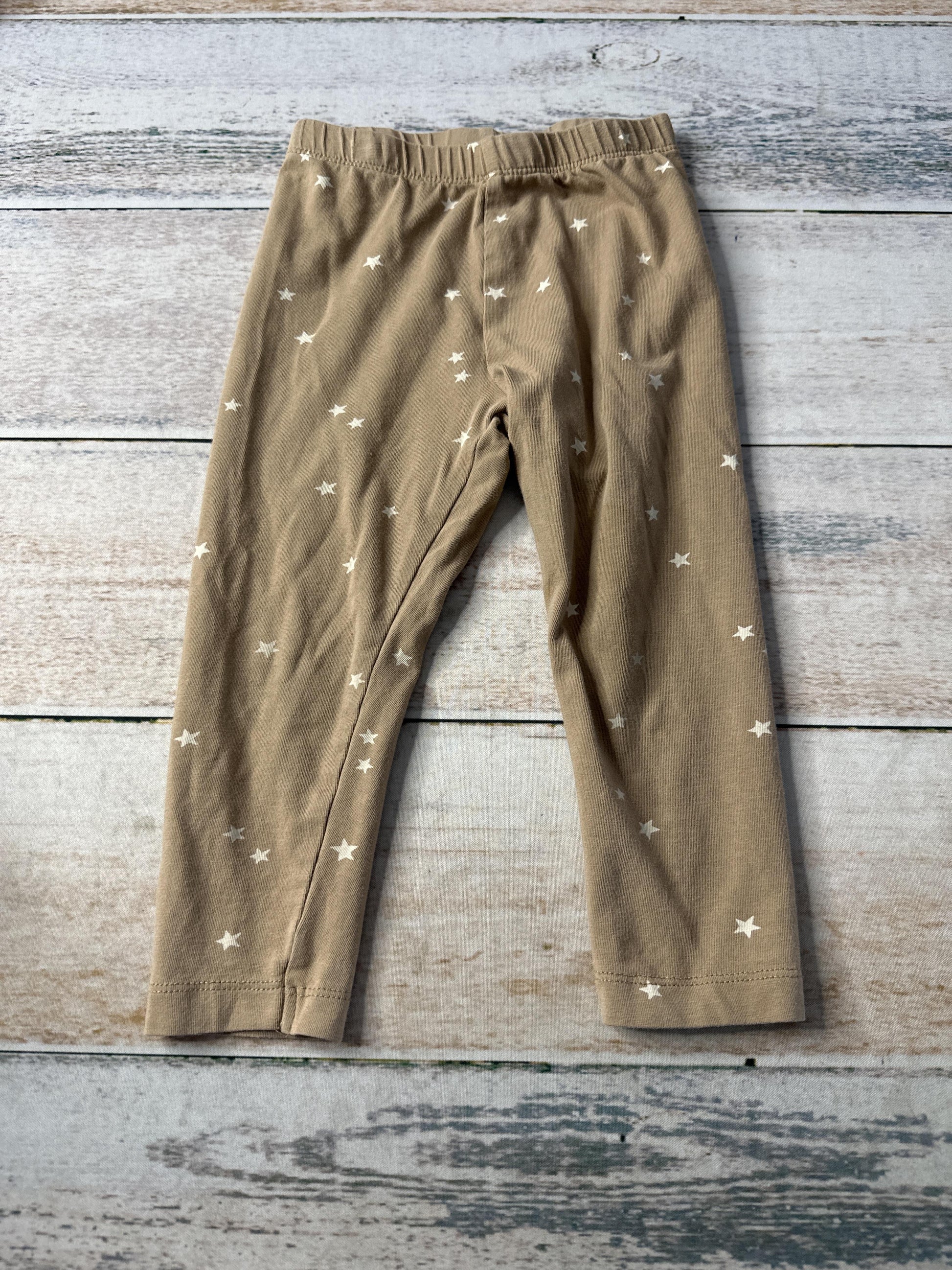 Unisex Pants Size: 2T
