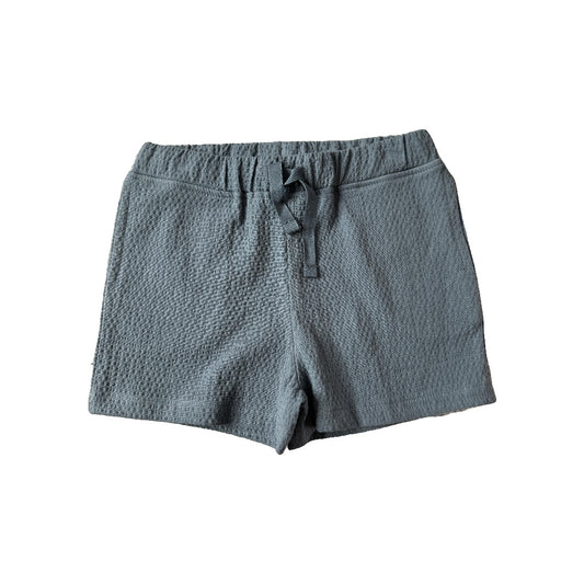 Colored Organics Unisex Shorts Size: 2T
