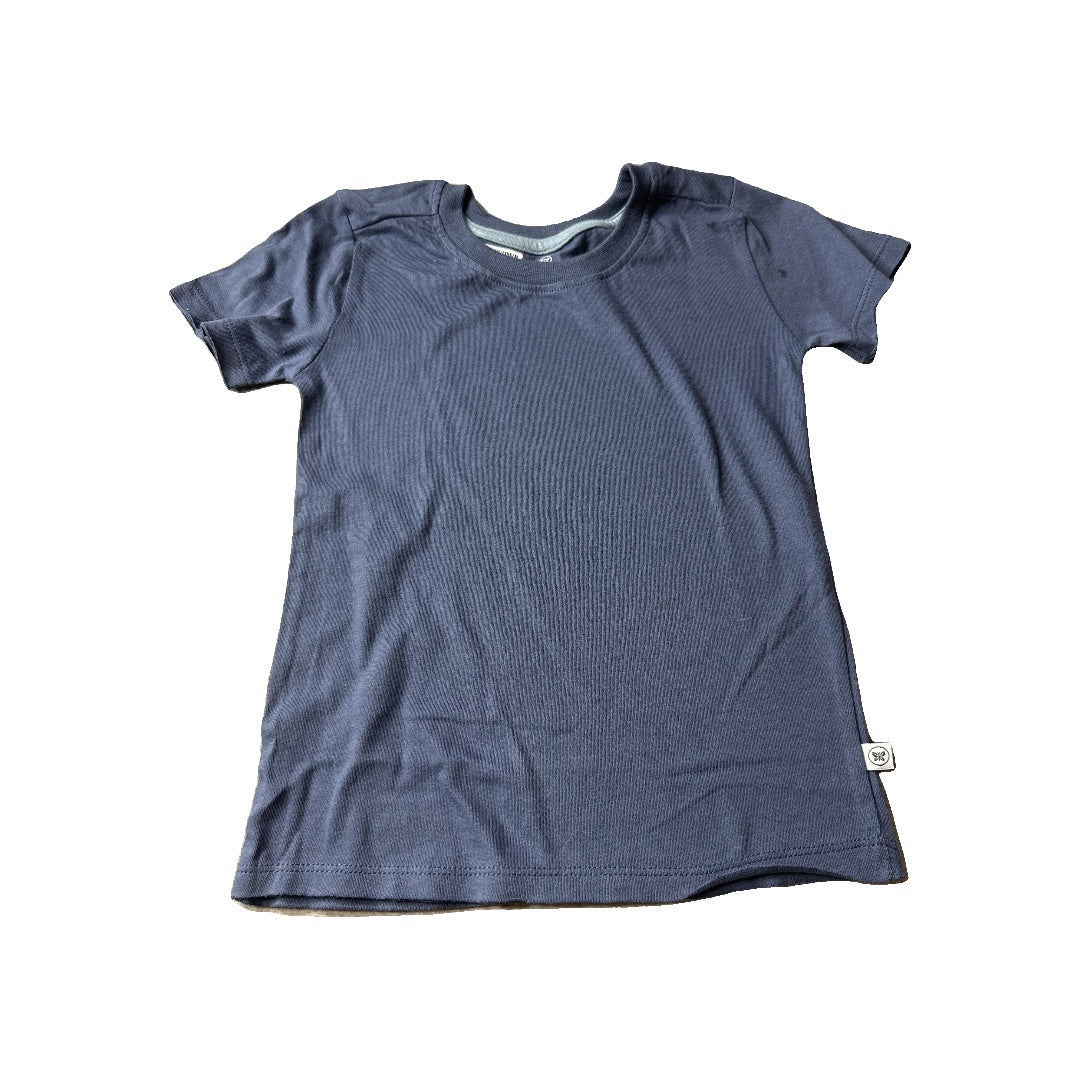 Honest Co Unisex T-Shirt Size: 2T