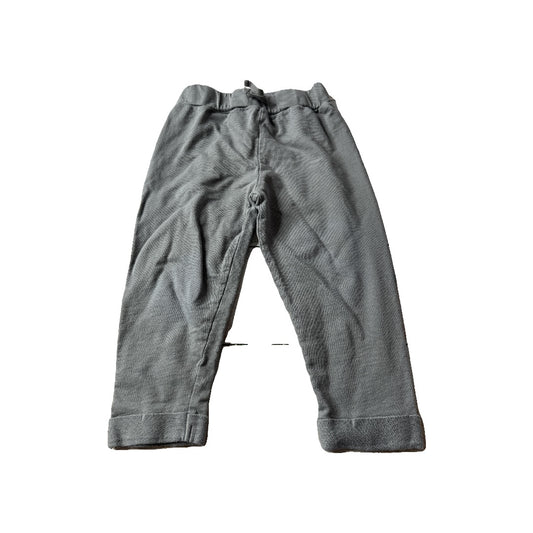 Colored Organics Unisex Pants Size: 2T