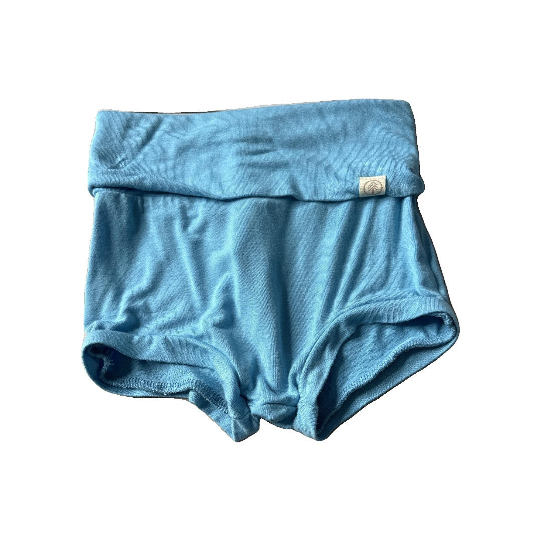 Unisex Shorts Size: 2T