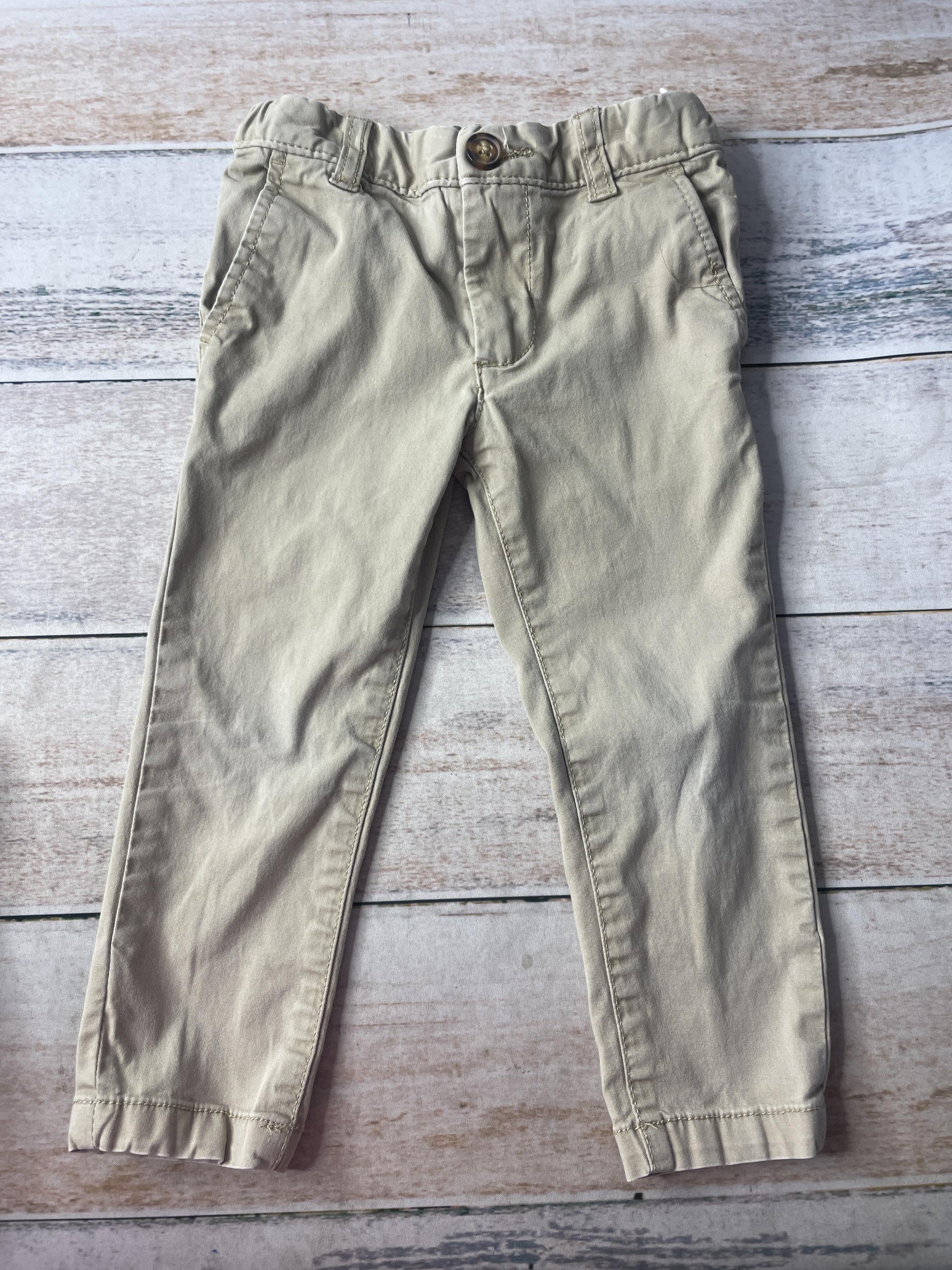 Unisex Pants Size: 2T
