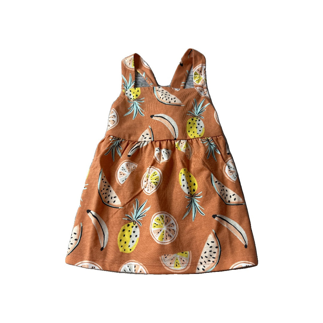 Carters Unisex Tank Top Size: 2T