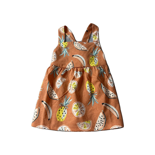 Carters Unisex Tank Top Size: 2T