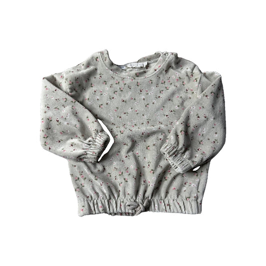 Jessica Simpson Girls Long Sleeve T-Shirt Size: 2T