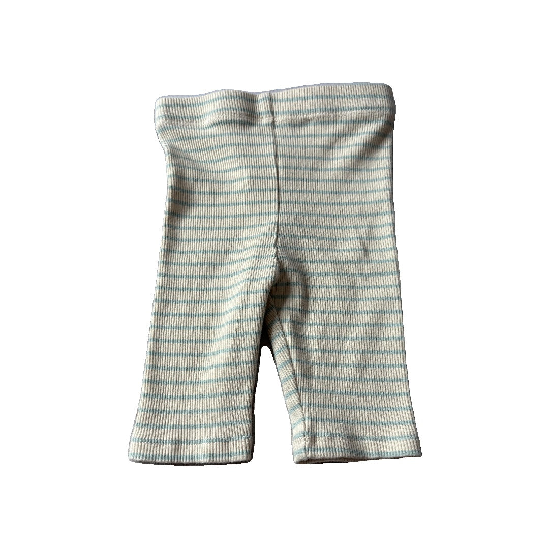 Maison Me Unisex Shorts Size: 2T