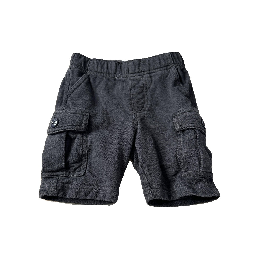 Unisex Shorts Size: 2T