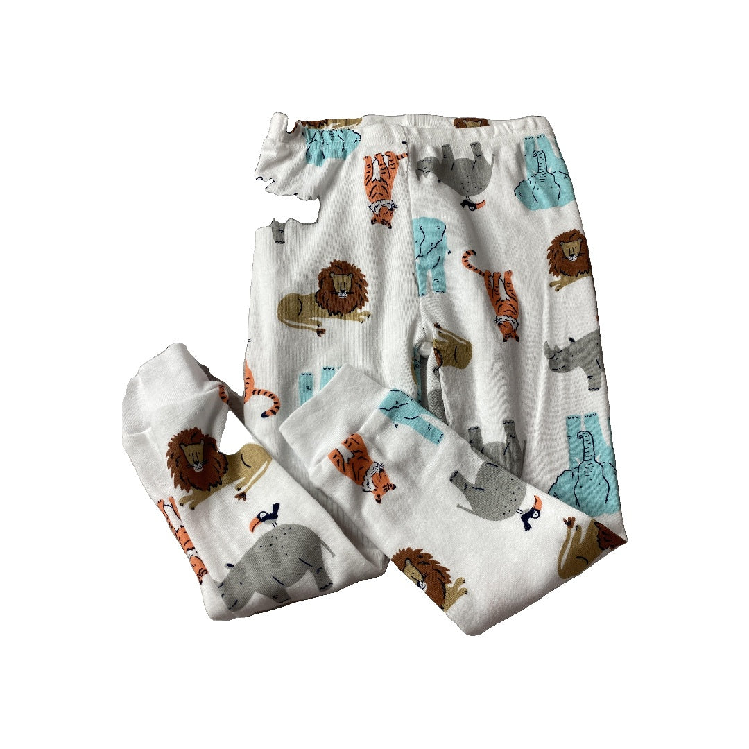 Carters Unisex Pajamas Size: 2T