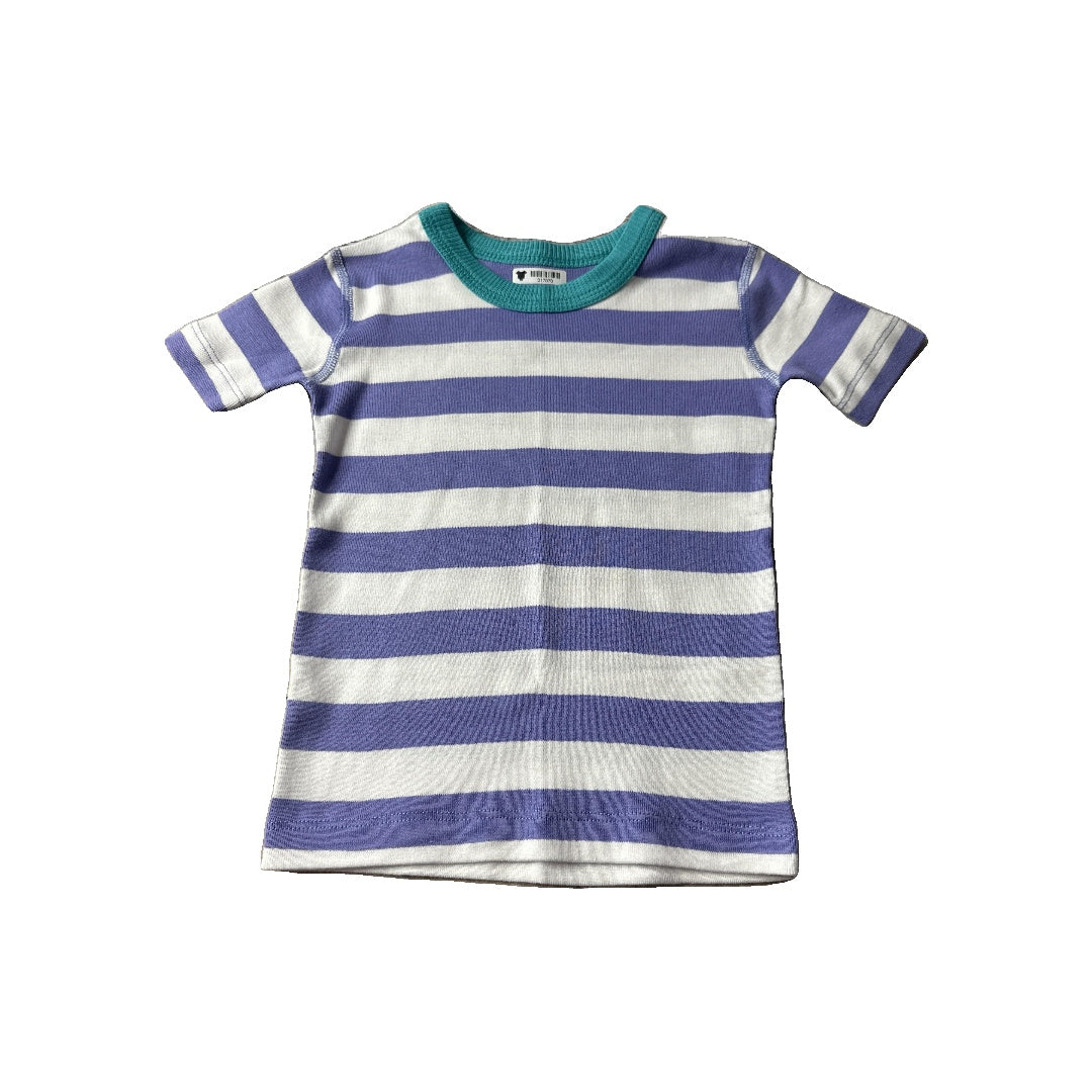 Mightly Unisex Pajamas Size: 2T