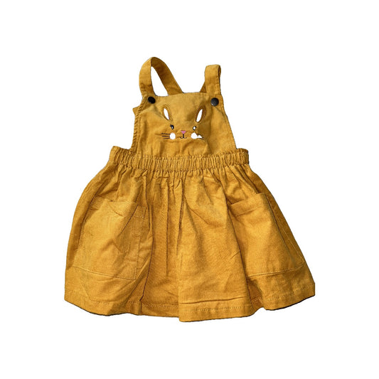 Little Me Girls Dress Size: 2T
