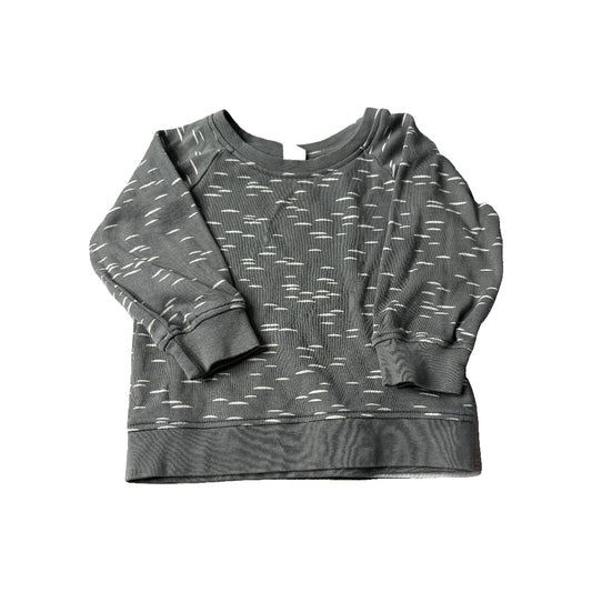 Colored Organics Unisex Long Sleeve Shirt Size: 2T