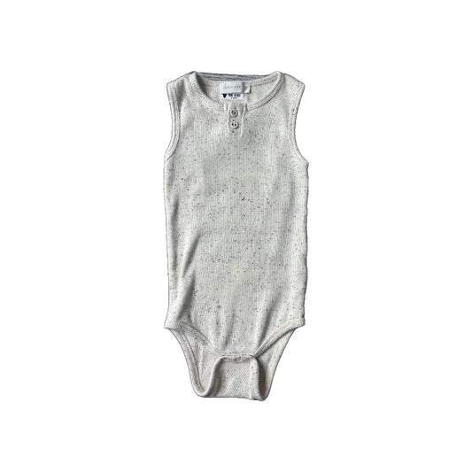 Jamie Kay Unisex Onesie Size: 2T