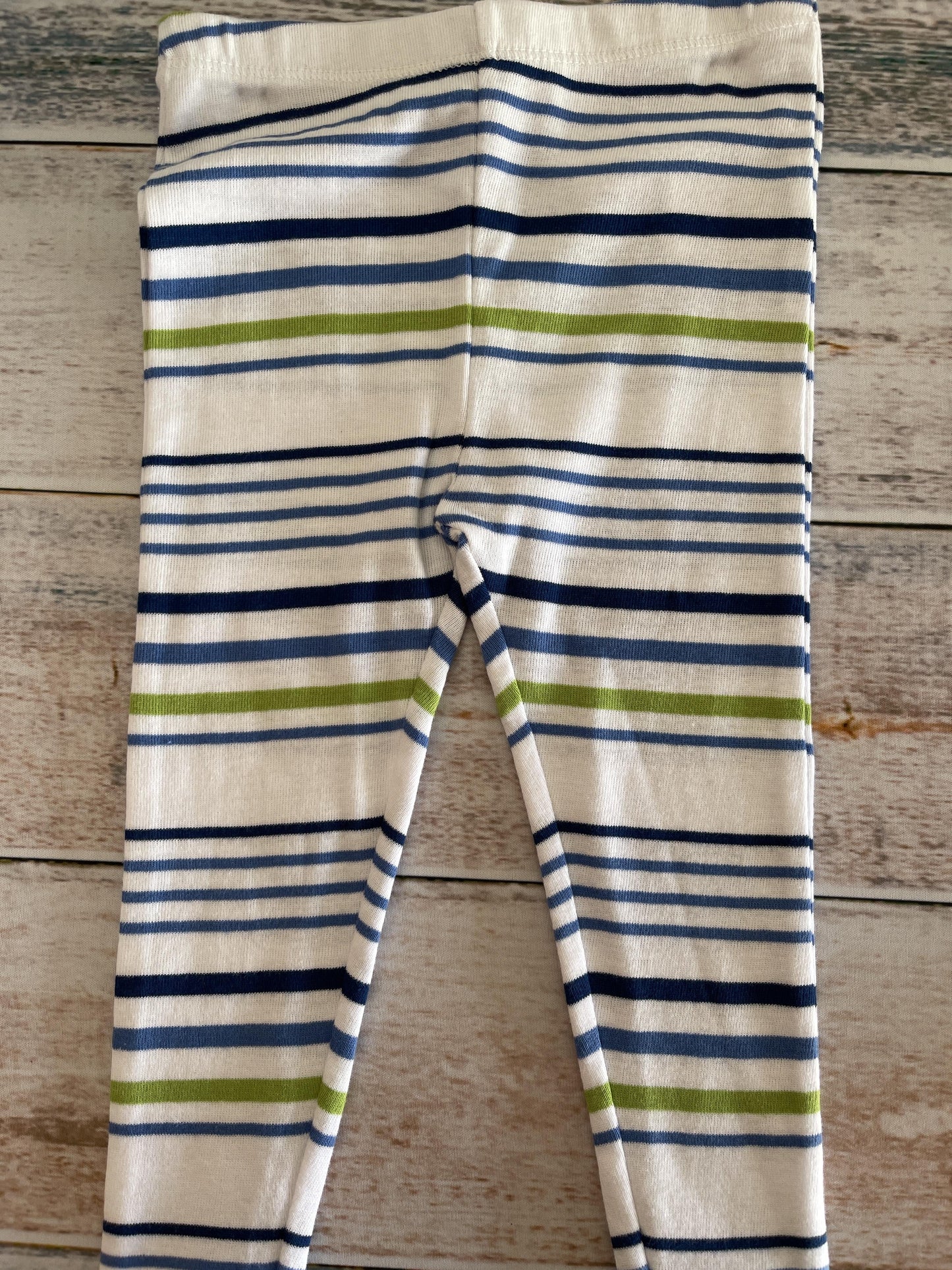 Burt's Bees Boys Pajamas Size: 2T