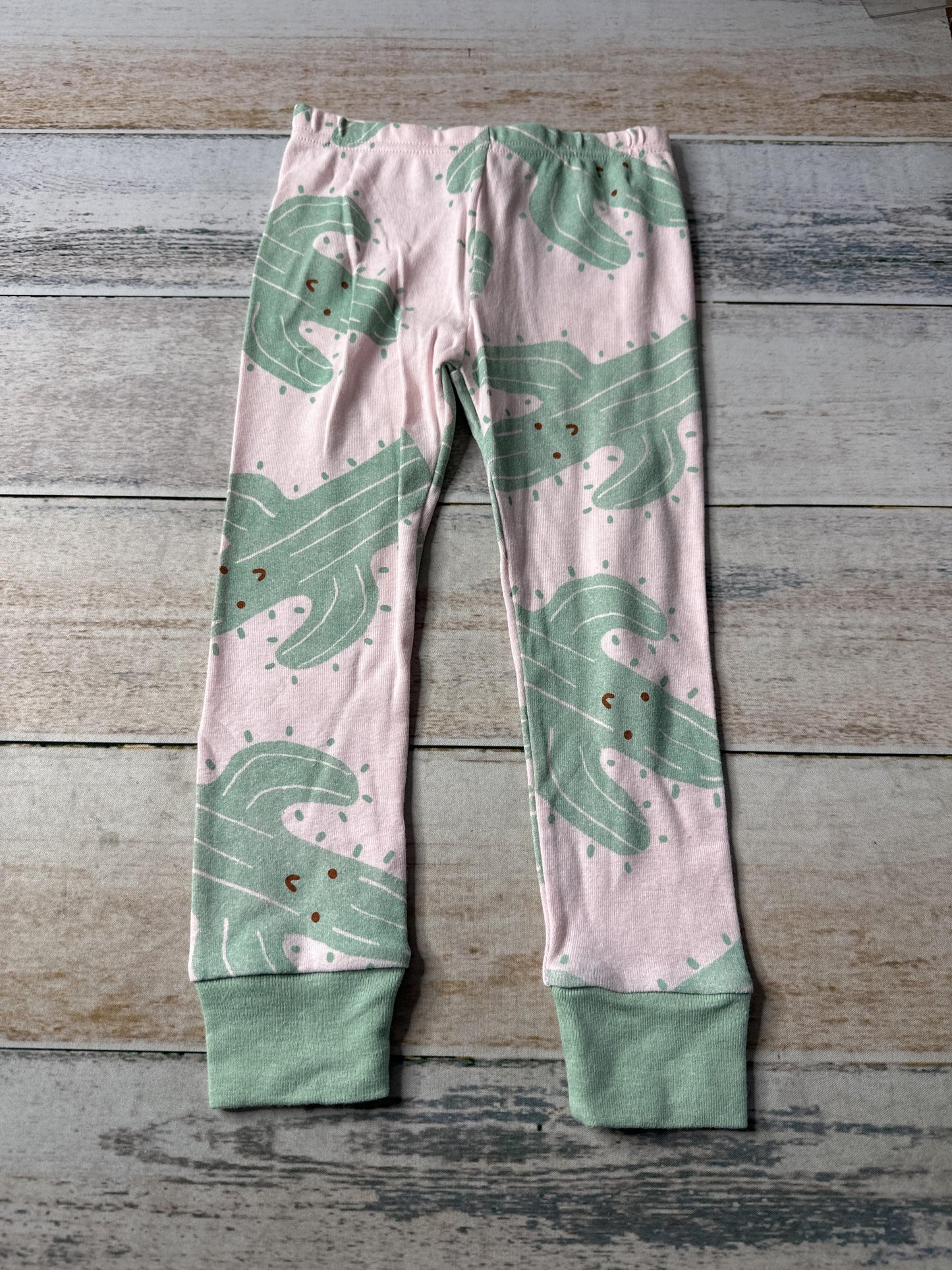 Carters Unisex Pajamas Size: 2T
