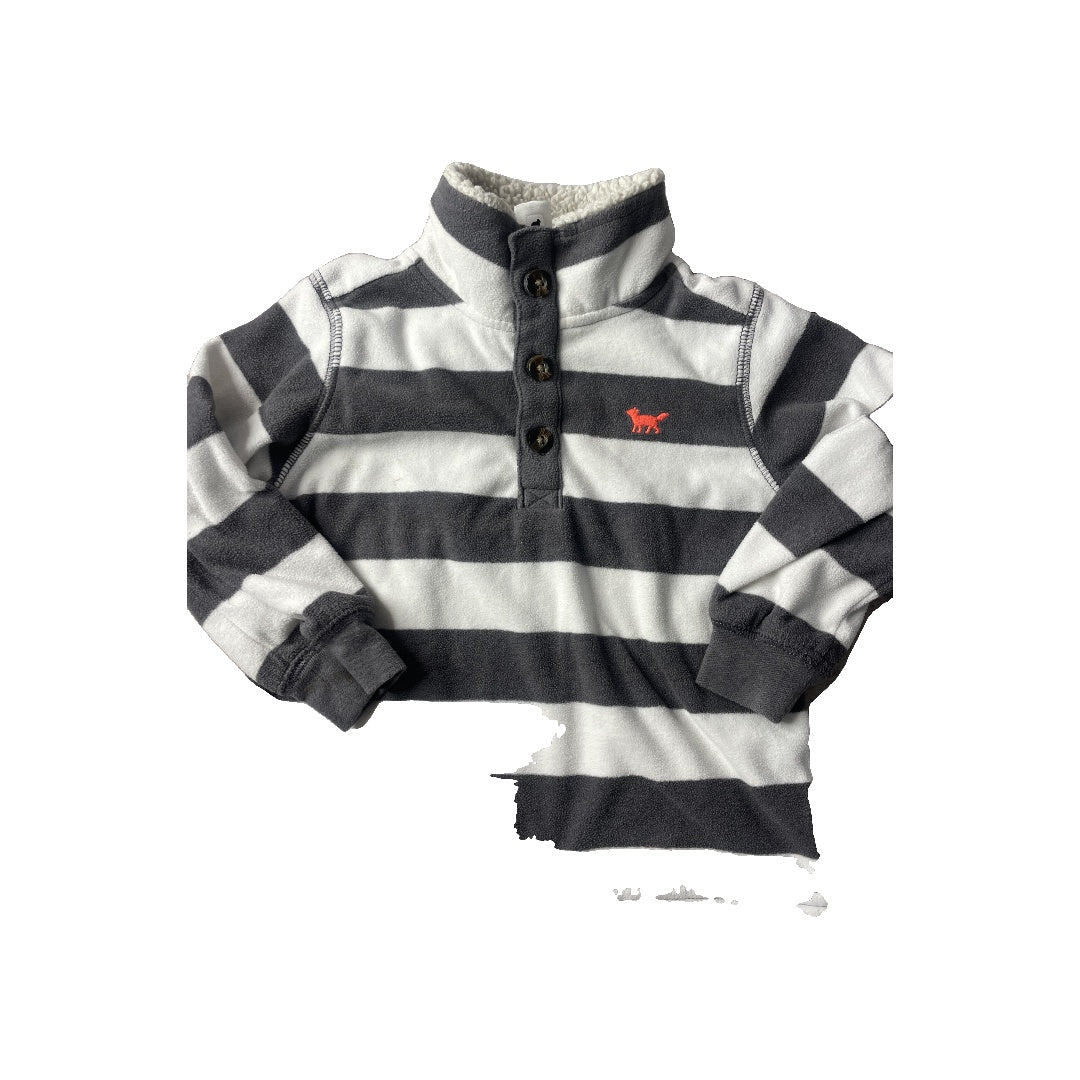 Unisex Jacket Size: 2T