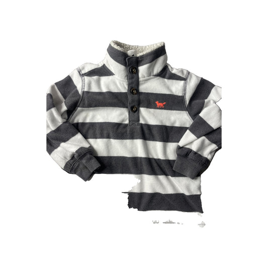 Unisex Jacket Size: 2T