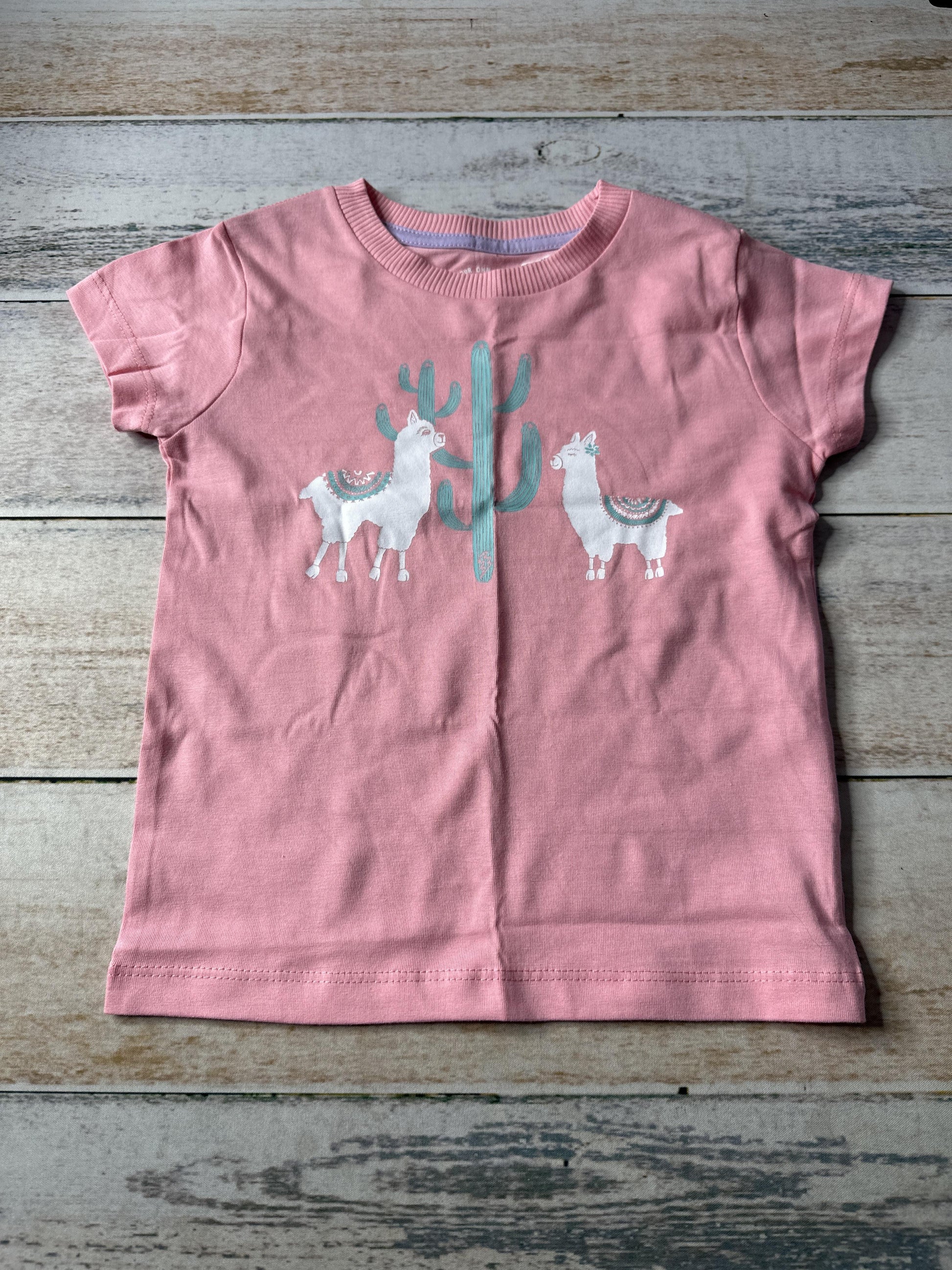 Mightly Unisex T-Shirt Size: 2T