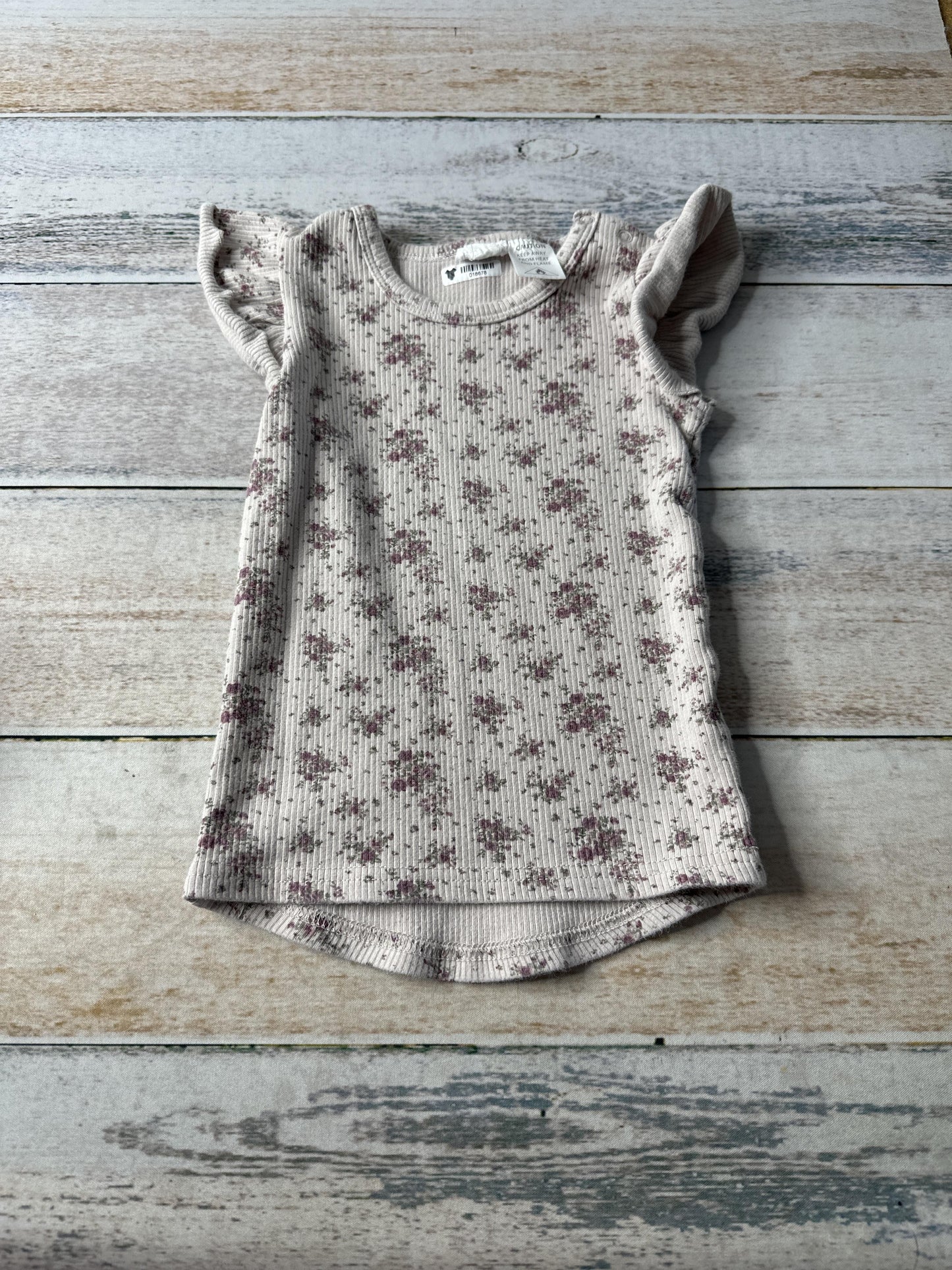 Jamie Kay Girls T-Shirt Size: 2T