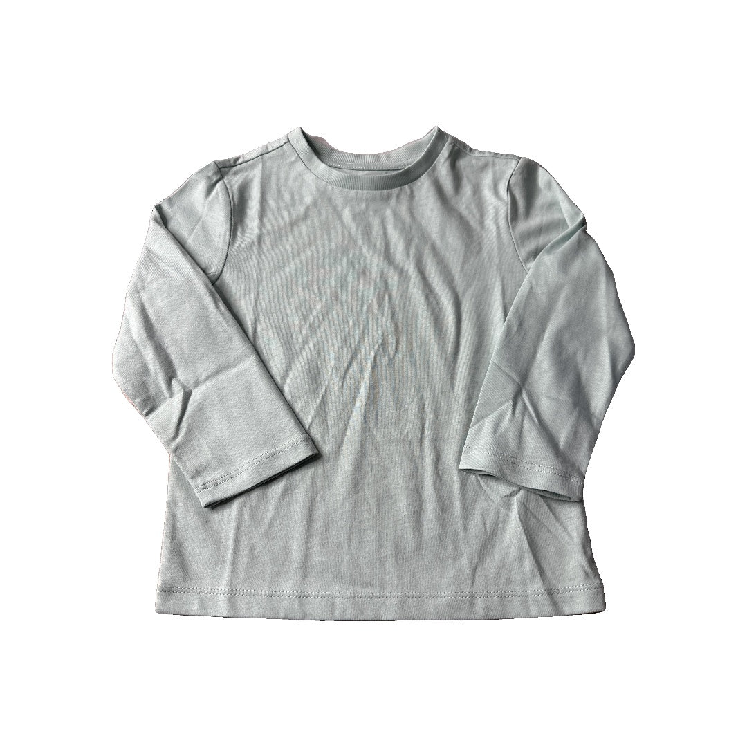 Unisex Long Sleeve T-Shirt Size: 2T