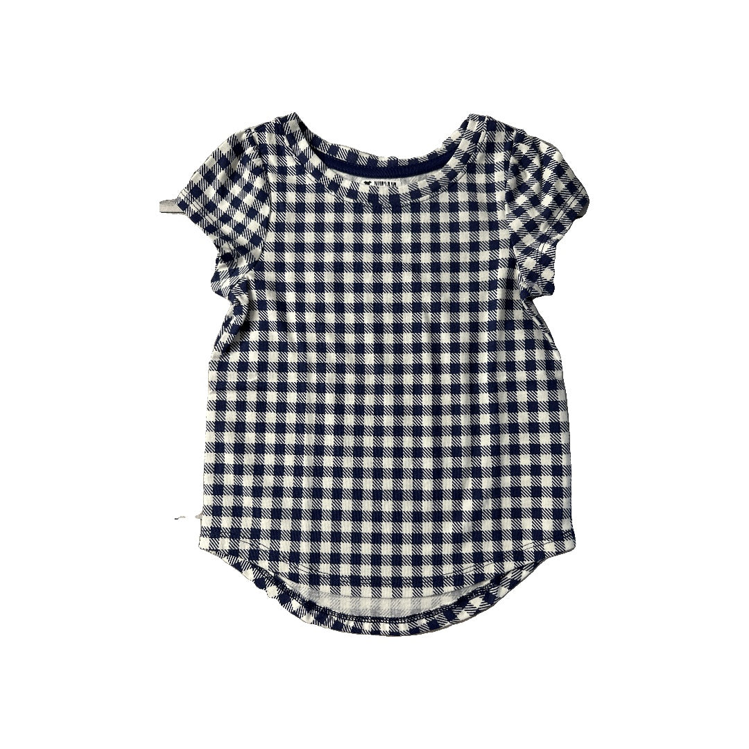 Unisex T-Shirt Size: 2T