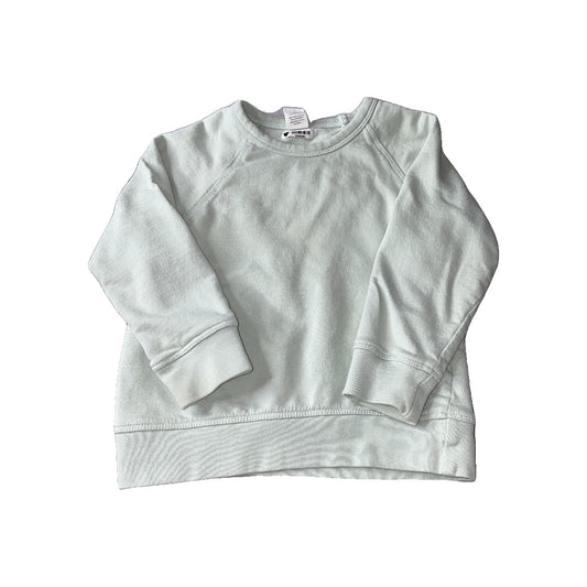 Colored Organics Unisex Sweater Size: 2T