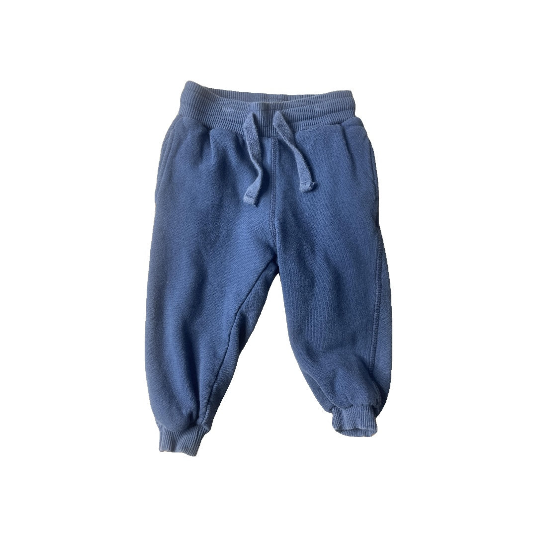 Unisex Pants Size: 2T
