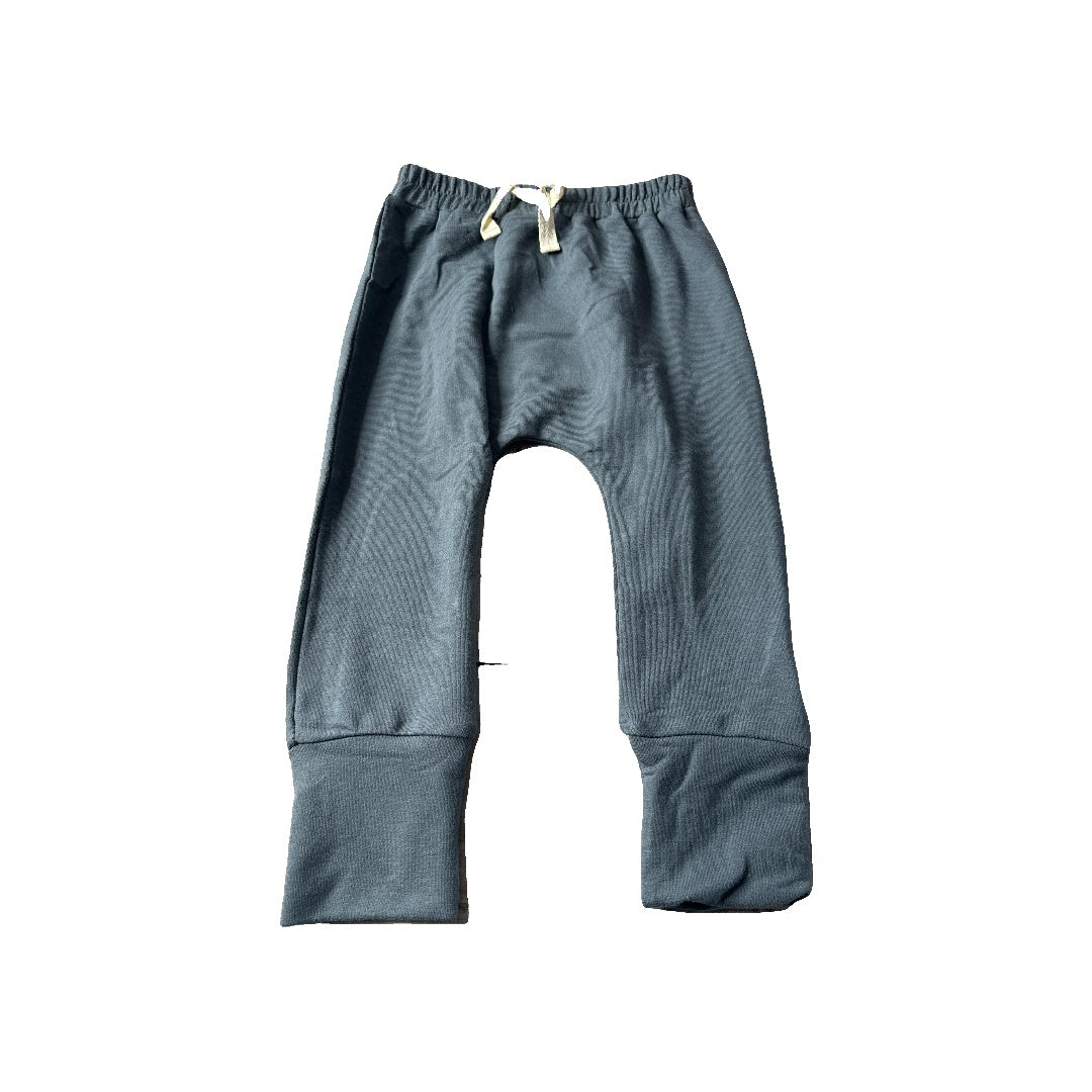 BabySprouts co Unisex Pants Size: 2T