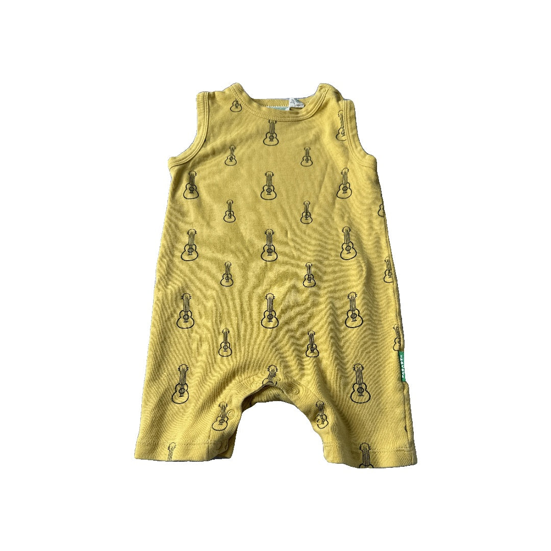 Parade Unisex Romper Size: 2T