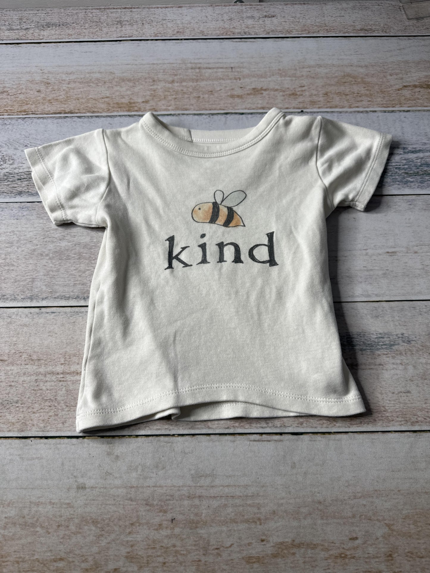 Unisex T-Shirt Size: 2T