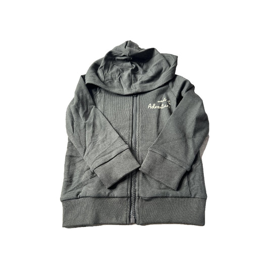 BabySprouts co Unisex Hoodie Size: 2T