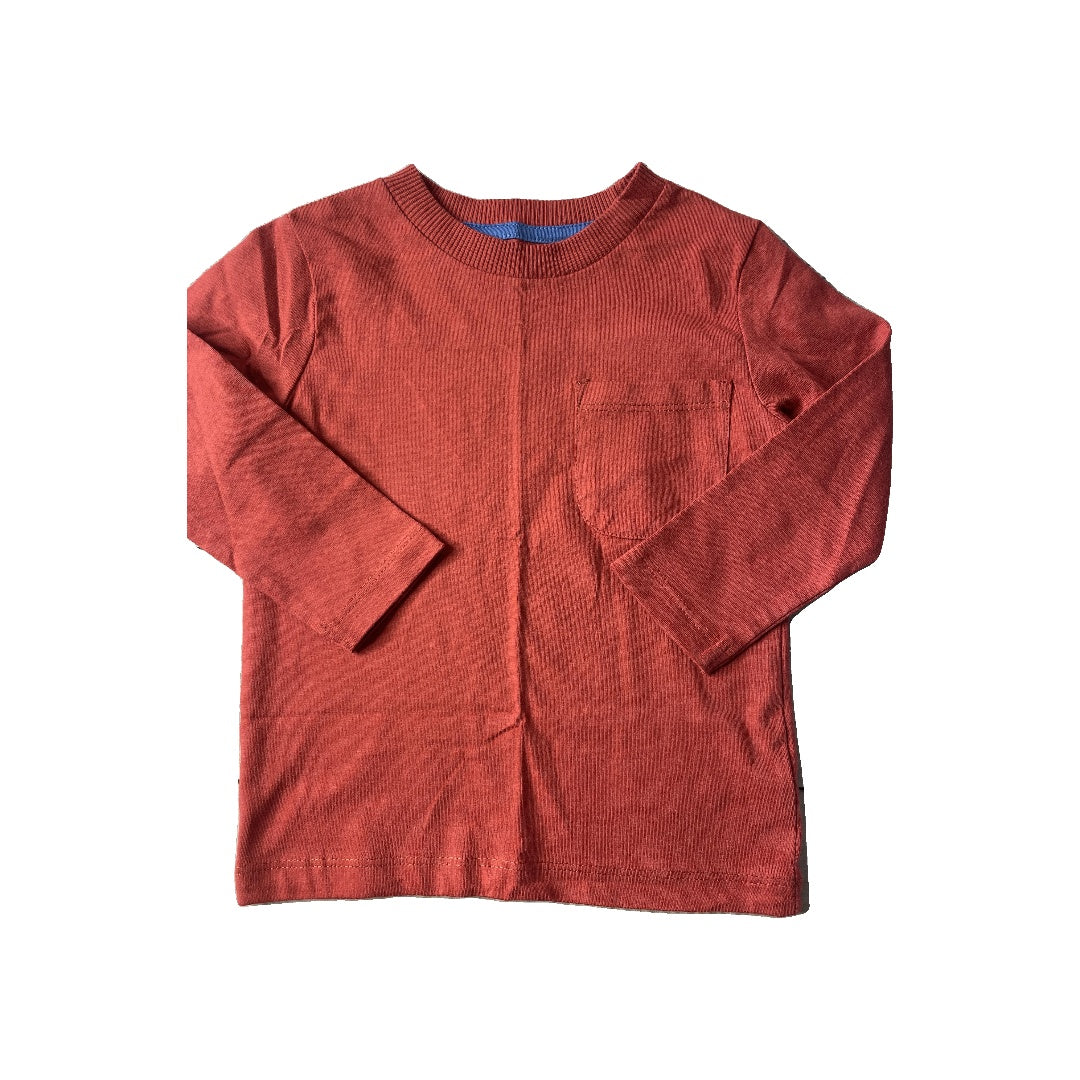 Mightly Unisex Shirt Size: 2T