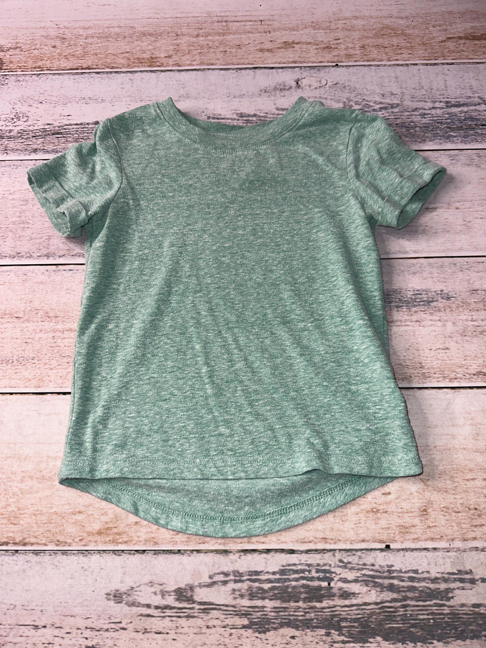 Cat & Jack Unisex T-Shirt Size: 2T