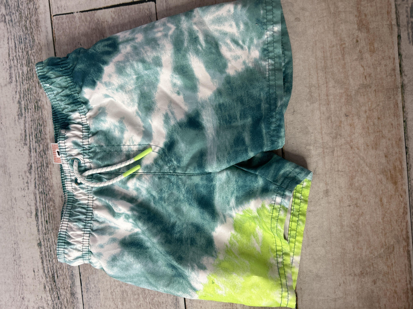 Boys Trunks Size: 2T