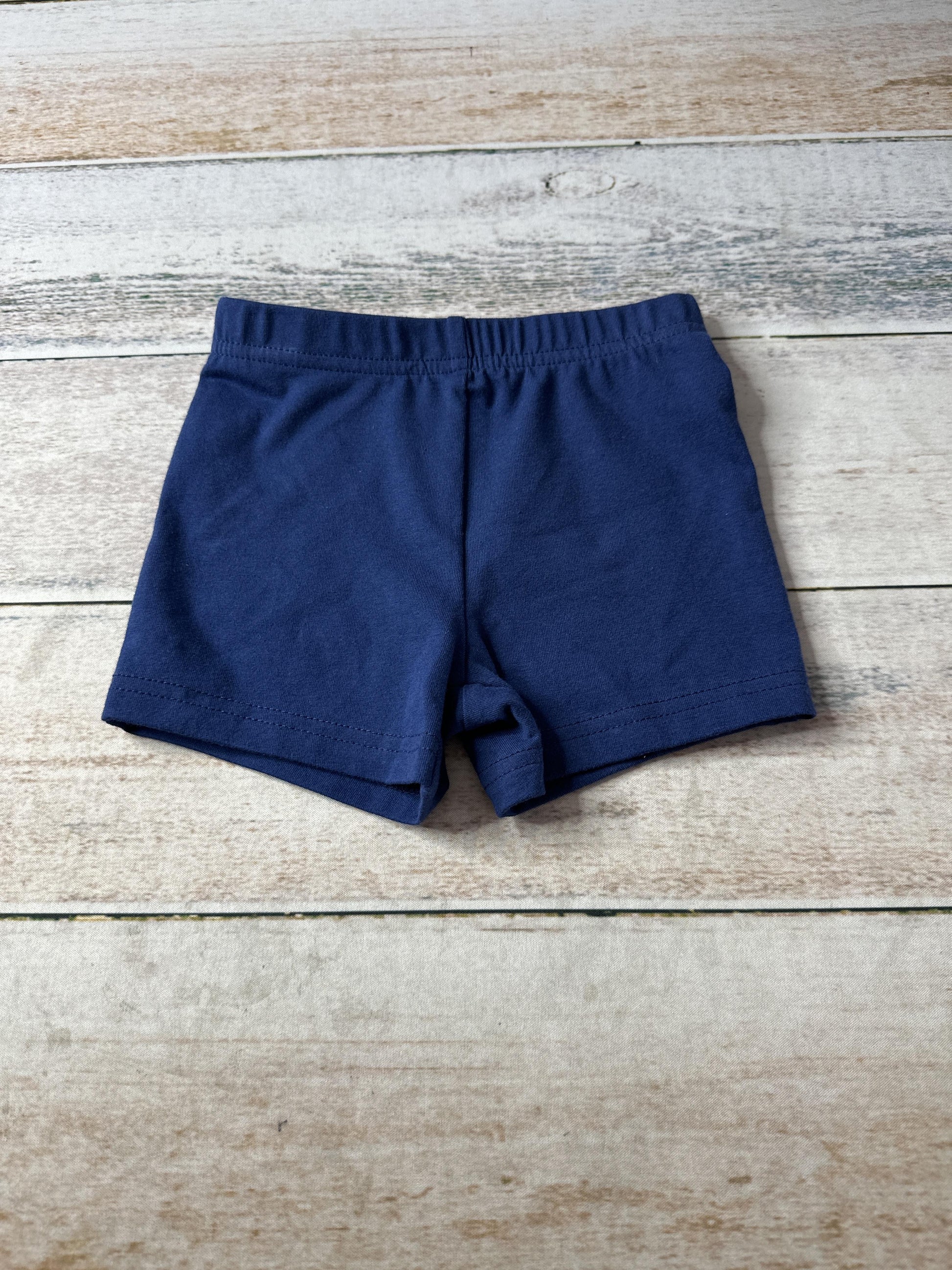 Carters Unisex Shorts Size: 2T