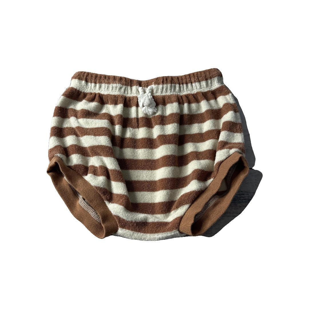 Unisex Shorts Size: 2T