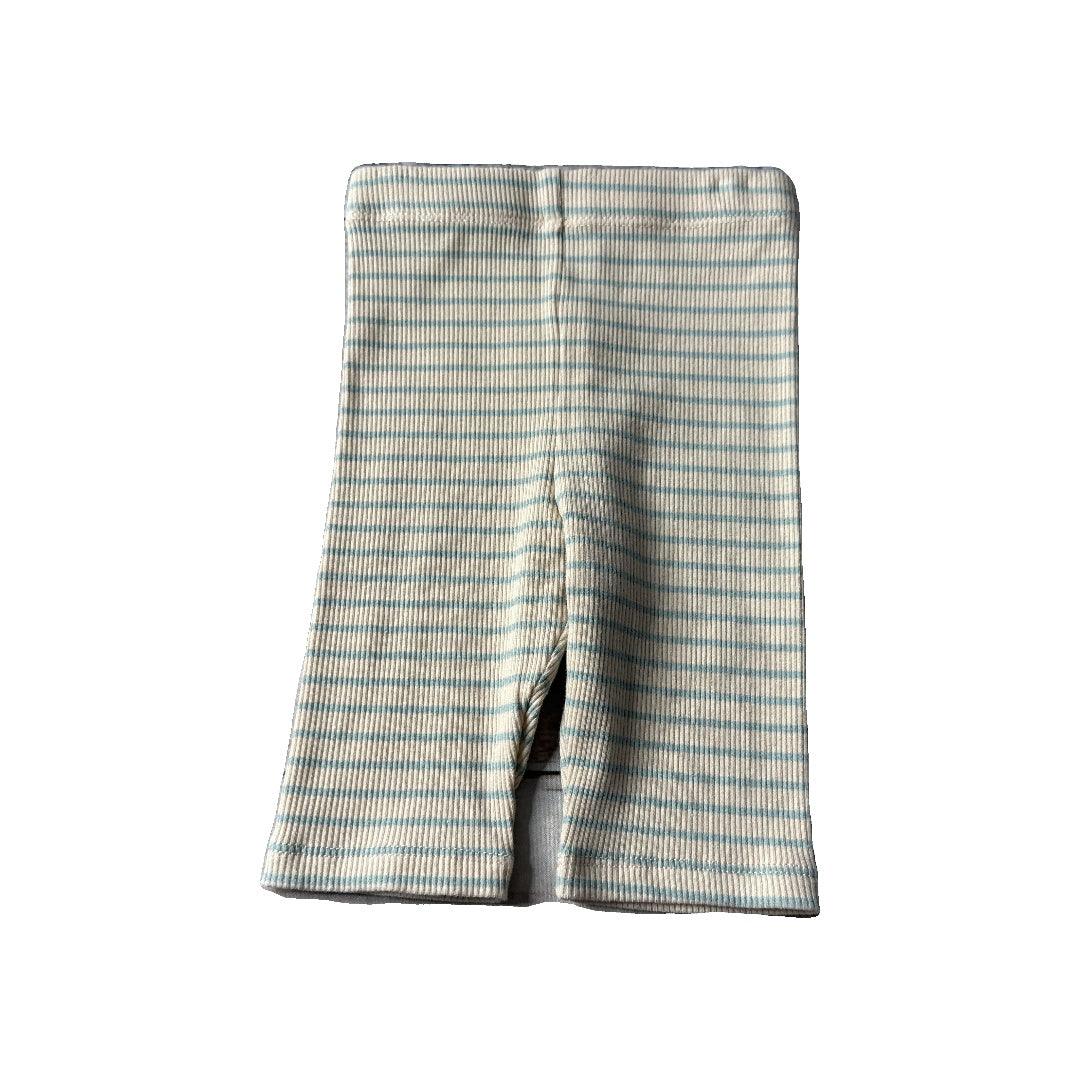 Maison Me Unisex Shorts Size: 2T
